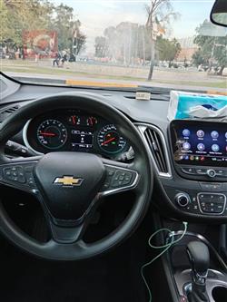 شيفروليه ماليبو